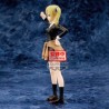 KAGUYA-SAMA LOVE IS WAR Ultra Romantic - Ai Hayasaka Kyunties PVC Figure 18 cm
