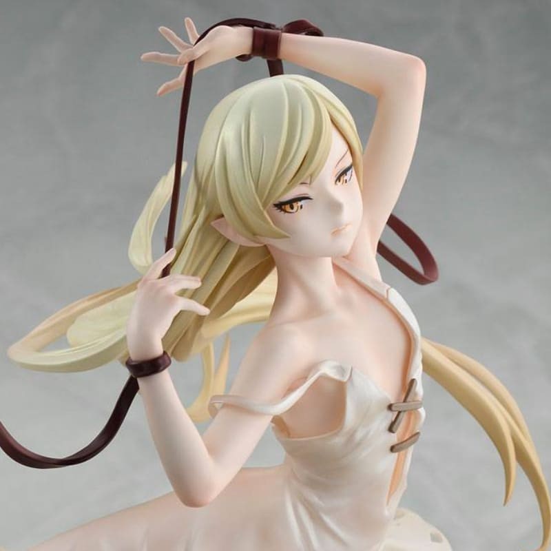 KIZUMONOGATARI - Kiss-Shot Acerola-Orion Heart-Under-Blade 12 years old Ver. 1/6 PVC Statue 30 cm
