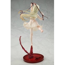 KIZUMONOGATARI - Kiss-Shot Acerola-Orion Heart-Under-Blade 12 years old Ver. 1/6 PVC Statue 30 cm