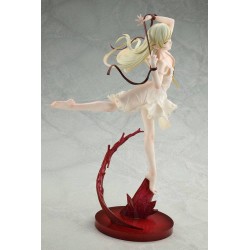 KIZUMONOGATARI - Kiss-Shot Acerola-Orion Heart-Under-Blade 12 years old Ver. 1/6 PVC Statue 30 cm
