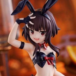 KONOSUBA - Megumin Bunny Ver. L Size Pop Up Parade Max Factory PVC Figure 23 cm