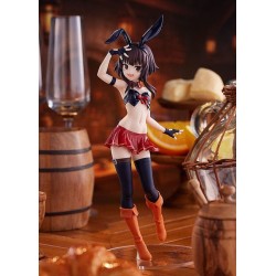 KONOSUBA - Megumin Bunny Ver. L Size Pop Up Parade Max Factory PVC Figure 23 cm