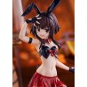 KONOSUBA - Megumin Bunny Ver. L Size Pop Up Parade Max Factory PVC Figure 23 cm