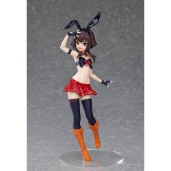 KONOSUBA - Megumin Bunny Ver. L Size Pop Up Parade Max Factory PVC Figure 23 cm