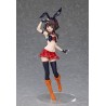 KONOSUBA - Megumin Bunny Ver. L Size Pop Up Parade Max Factory PVC Figure 23 cm