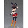 KONOSUBA - Megumin Bunny Ver. L Size Pop Up Parade Max Factory PVC Figure 23 cm