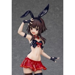 KONOSUBA - Megumin Bunny Ver. L Size Pop Up Parade Max Factory PVC Figure 23 cm