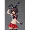 KONOSUBA - Megumin Bunny Ver. L Size Pop Up Parade Max Factory PVC Figure 23 cm