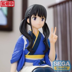 LYCORIS RECOIL - Takina Inoue PM Perching PVC Statue 14 cm