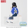 LYCORIS RECOIL - Takina Inoue PM Perching PVC Statue 14 cm