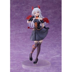 MAJO NO TABI TABI - Elaina Sweet Devil Ver. Coreful PVC Statue 20 cm