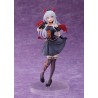MAJO NO TABI TABI - Elaina Sweet Devil Ver. Coreful PVC Statue 20 cm