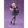 MAJO NO TABI TABI - Elaina Sweet Devil Ver. Coreful PVC Statue 20 cm