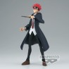 MASHLE - Dot Barrett DXF PVC Figure 17 cm