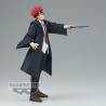 MASHLE - Dot Barrett DXF PVC Figure 17 cm