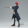 MASHLE - Dot Barrett DXF PVC Figure 17 cm