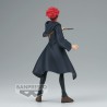 MASHLE - Dot Barrett DXF PVC Figure 17 cm
