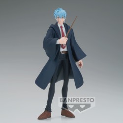 MASHLE - Lance Crown DXF PVC Figure 18 cm