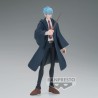 MASHLE - Lance Crown DXF PVC Figure 18 cm