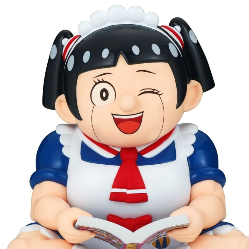 ME & ROBOCO - Roboco Taira Sofvimates PVC Statue 14 cm