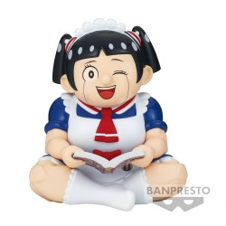 ME & ROBOCO - Roboco Taira Sofvimates PVC Statue 14 cm