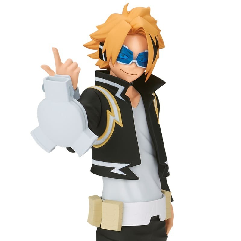 MY HERO ACADEMIA - Denki Kaminari Age of Heroes PVC Figure 17 cm