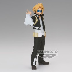 MY HERO ACADEMIA - Denki Kaminari Age of Heroes PVC Figure 17 cm