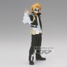 MY HERO ACADEMIA - Denki Kaminari Age of Heroes PVC Figure 17 cm