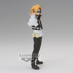 MY HERO ACADEMIA - Denki Kaminari Age of Heroes PVC Figure 17 cm