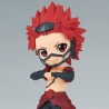 MY HERO ACADEMIA - Eijiro Kirishima Q Posket Ver. A 14 cm
