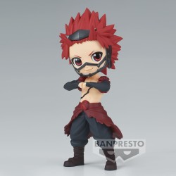 MY HERO ACADEMIA - Eijiro Kirishima Q Posket Ver. A 14 cm