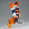 MY HERO ACADEMIA - Endeavor The Amazing Herores Plus vol.3 Banpresto PVC Figure 17 cm