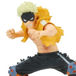 MY HERO ACADEMIA - Fatgum The Amazing Heroes vol.33 PVC Statue 15 cm