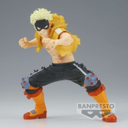 MY HERO ACADEMIA - Fatgum The Amazing Heroes vol.33 PVC Statue 15 cm