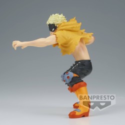 MY HERO ACADEMIA - Fatgum The Amazing Heroes vol.33 PVC Statue 15 cm