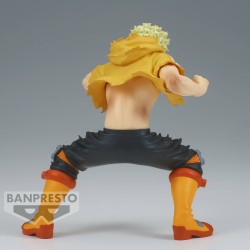 MY HERO ACADEMIA - Fatgum The Amazing Heroes vol.33 PVC Statue 15 cm