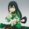 MY HERO ACADEMIA - Froppy Break Time Collection Vol.6 PVC Figure 9 cm