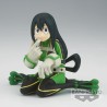 MY HERO ACADEMIA - Froppy Break Time Collection Vol.6 PVC Figure 9 cm