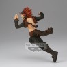 MY HERO ACADEMIA - Kirishima Eijiro The Amazing Heroes vol. 17 PVC Figure 12 cm