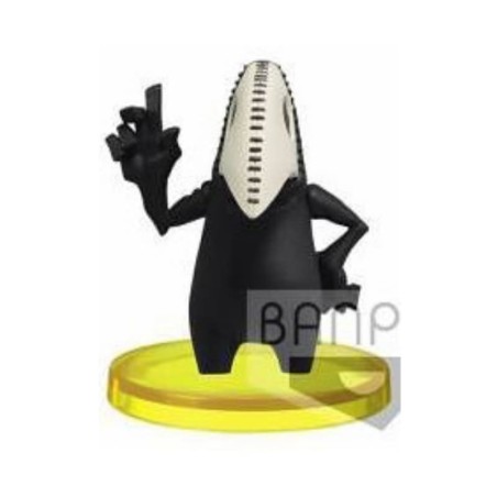 MY HERO ACADEMIA - Mimic World Collectable Figure Vol. 7