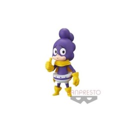 MY HERO ACADEMIA - Mineta World Collectable figure vol. 1 7 cm