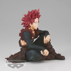 MY HERO ACADEMIA - Red Riot Break Time Collection Vol.5 PVC Statue 10 cm