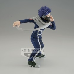 MY HERO ACADEMIA - Shinso The Amazing Heroes vol. 18 PVC Figure 16 cm