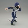 MY HERO ACADEMIA - Shinso The Amazing Heroes vol. 18 PVC Figure 16 cm