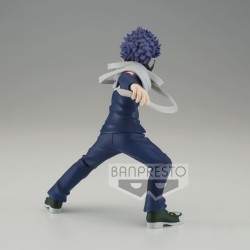 MY HERO ACADEMIA - Shinso The Amazing Heroes vol. 18 PVC Figure 16 cm