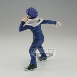 MY HERO ACADEMIA - Shinso The Amazing Heroes vol. 18 PVC Figure 16 cm