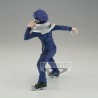 MY HERO ACADEMIA - Shinso The Amazing Heroes vol. 18 PVC Figure 16 cm