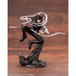 MY HERO ACADEMIA - Shota Aizawa ARTFXJ 1/8 PVC Statue 26 cm