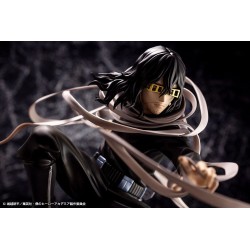 MY HERO ACADEMIA - Shota Aizawa ARTFXJ 1/8 PVC Statue 26 cm