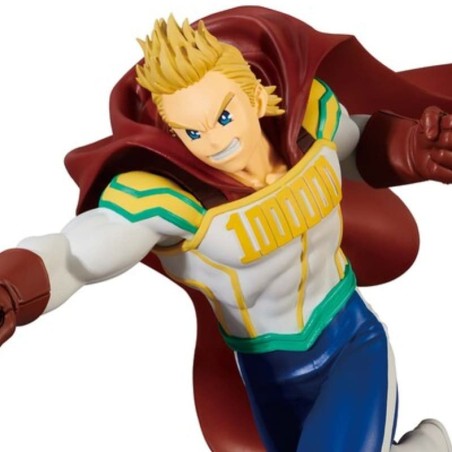 MY HERO ACADEMIA - The Amazing Heroes vol. 27 PVC Figure 13 cm